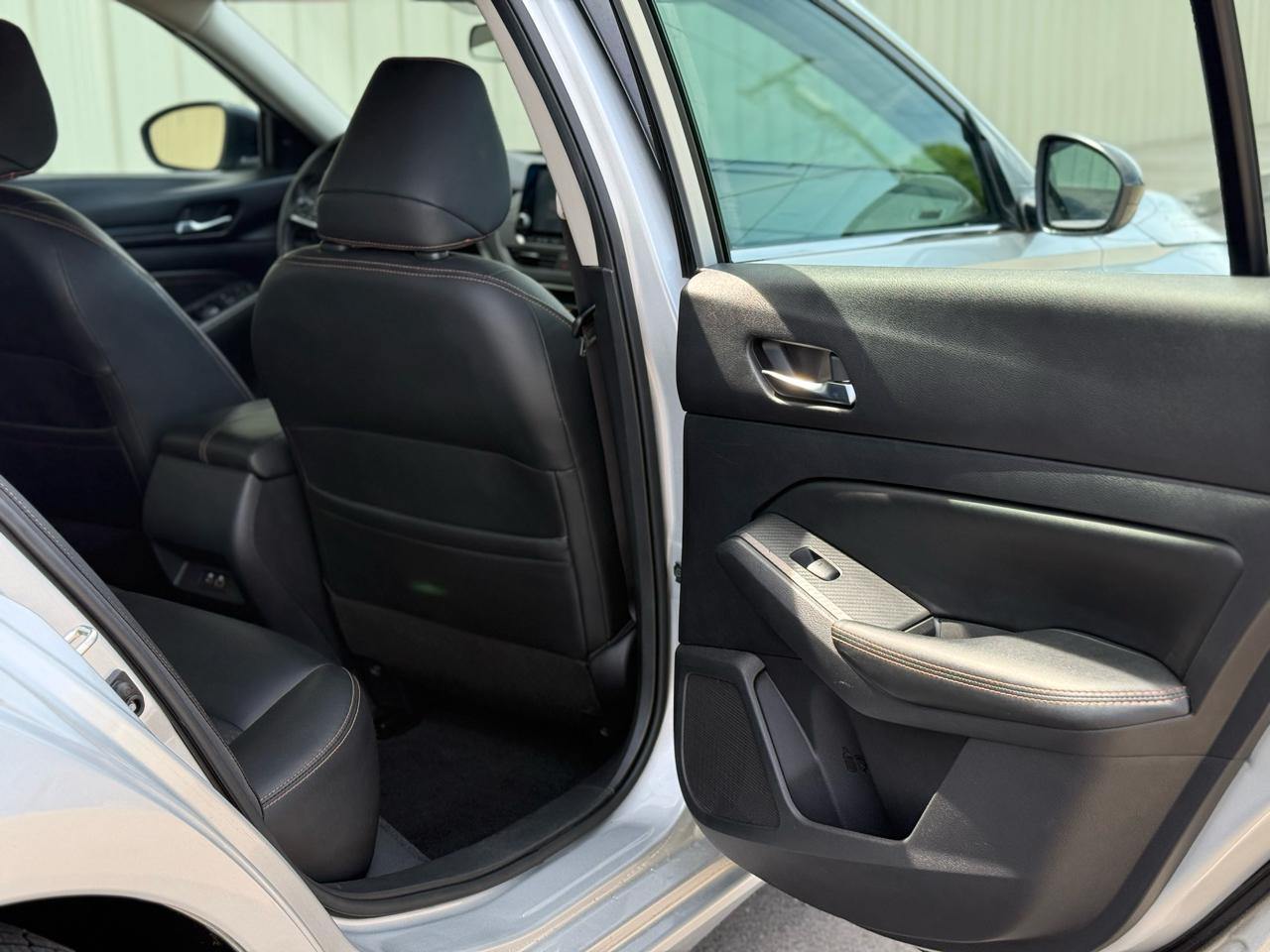 Nissan Altima 2.5 SR 2020