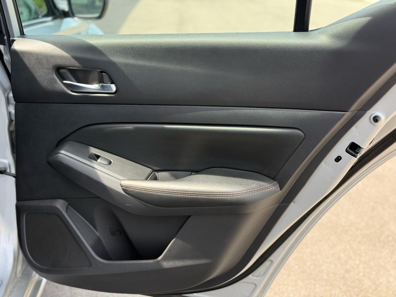 Nissan Altima 2.5 SR 2020