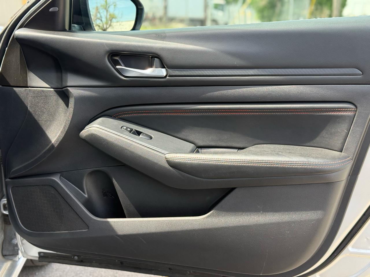 Nissan Altima 2.5 SR 2020