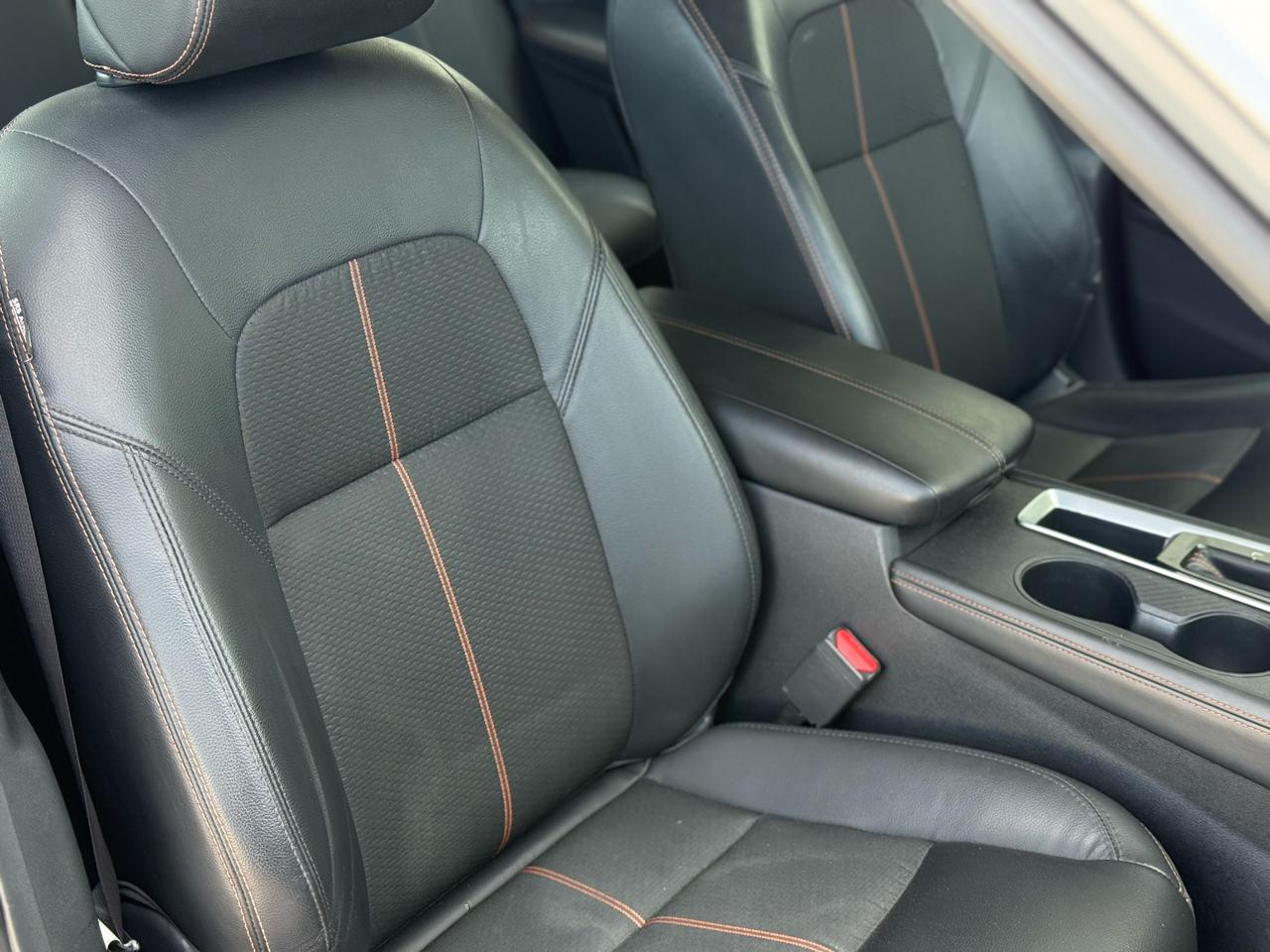 Nissan Altima 2.5 SR 2020