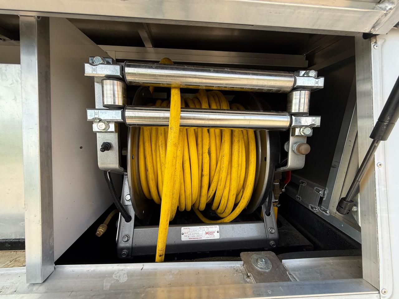 Ford F-150 XL SuperCab 6.5-ft. Bed 2WD 2018