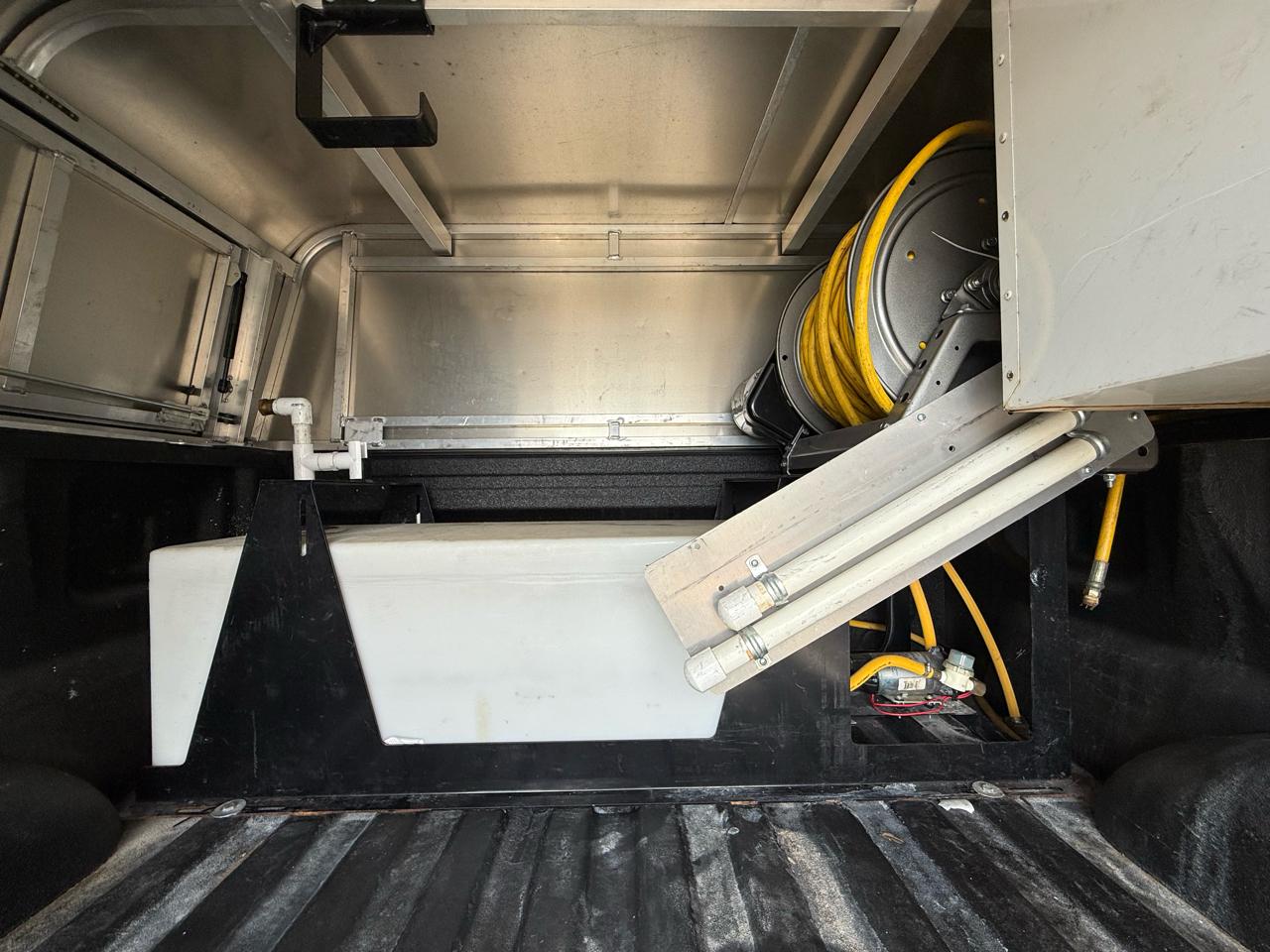 Ford F-150 XL SuperCab 6.5-ft. Bed 2WD 2018