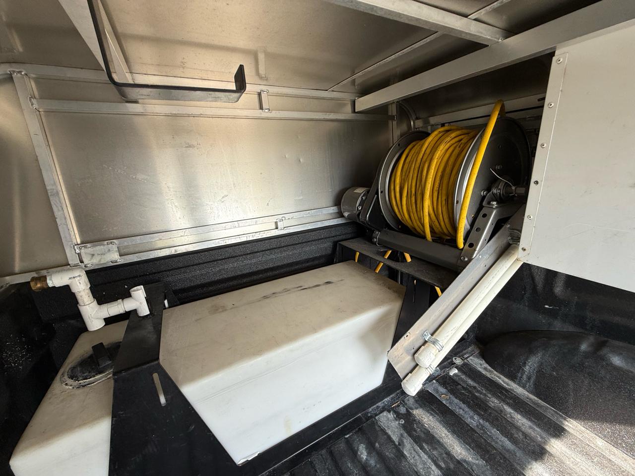 Ford F-150 XL SuperCab 6.5-ft. Bed 2WD 2018