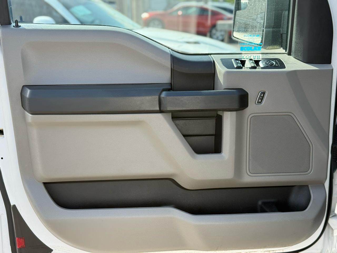 Ford F-150 XL SuperCab 6.5-ft. Bed 2WD 2018