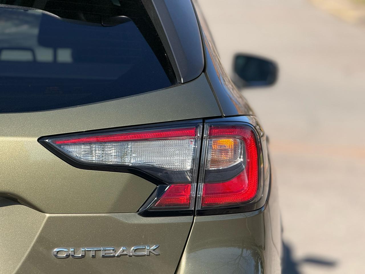 Subaru Outback Premium 2021