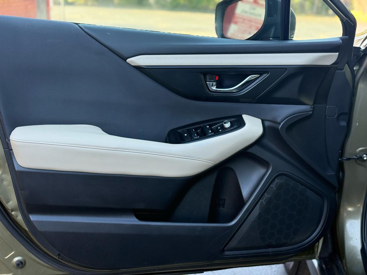 Subaru Outback Premium 2021