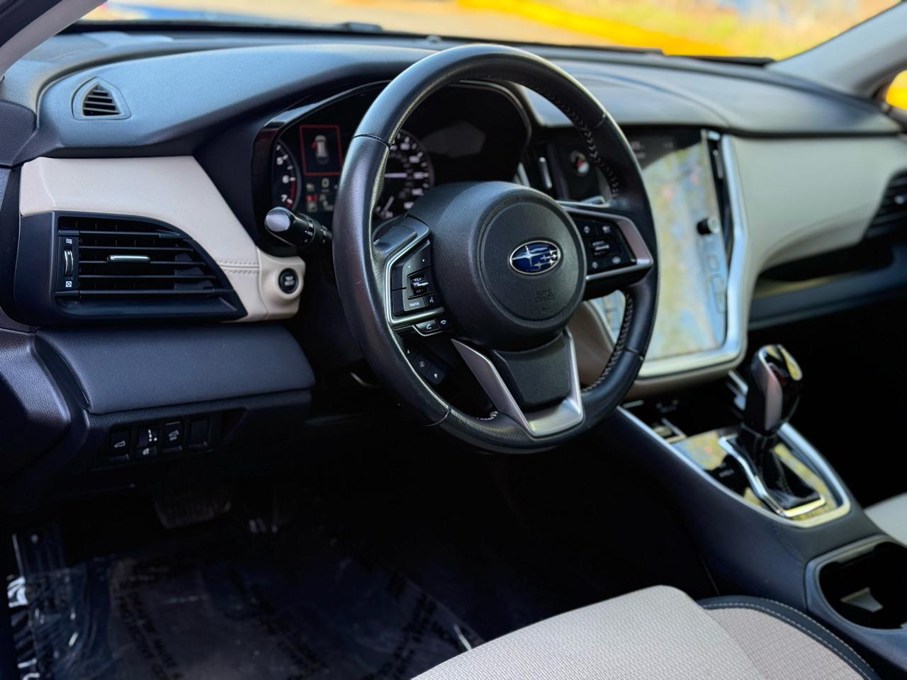 Subaru Outback Premium 2021