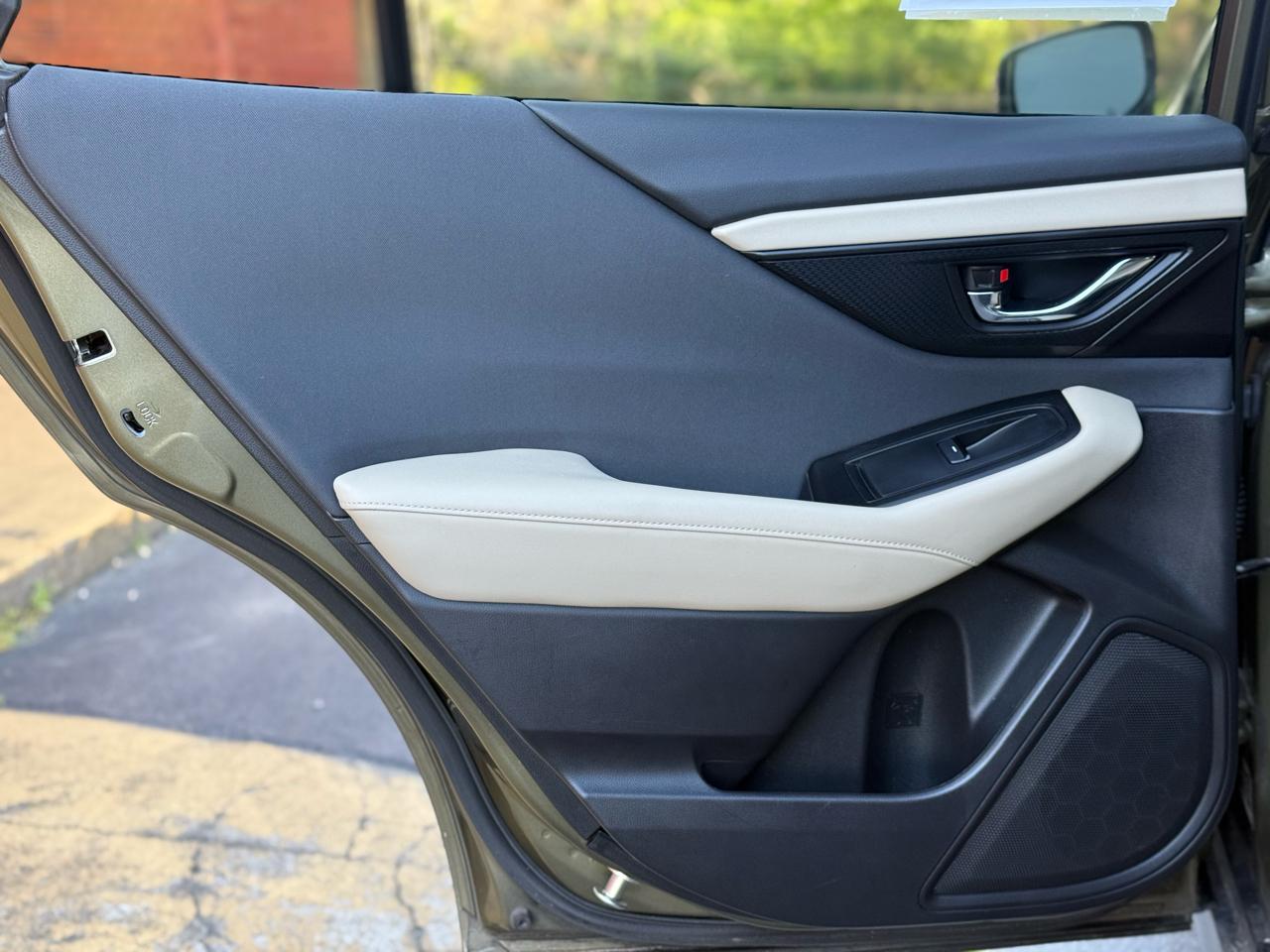 Subaru Outback Premium 2021