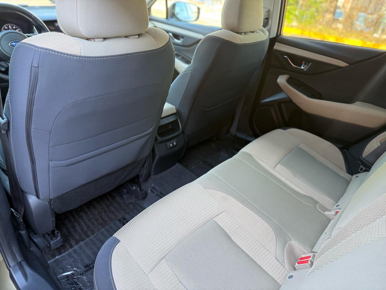 Subaru Outback Premium 2021