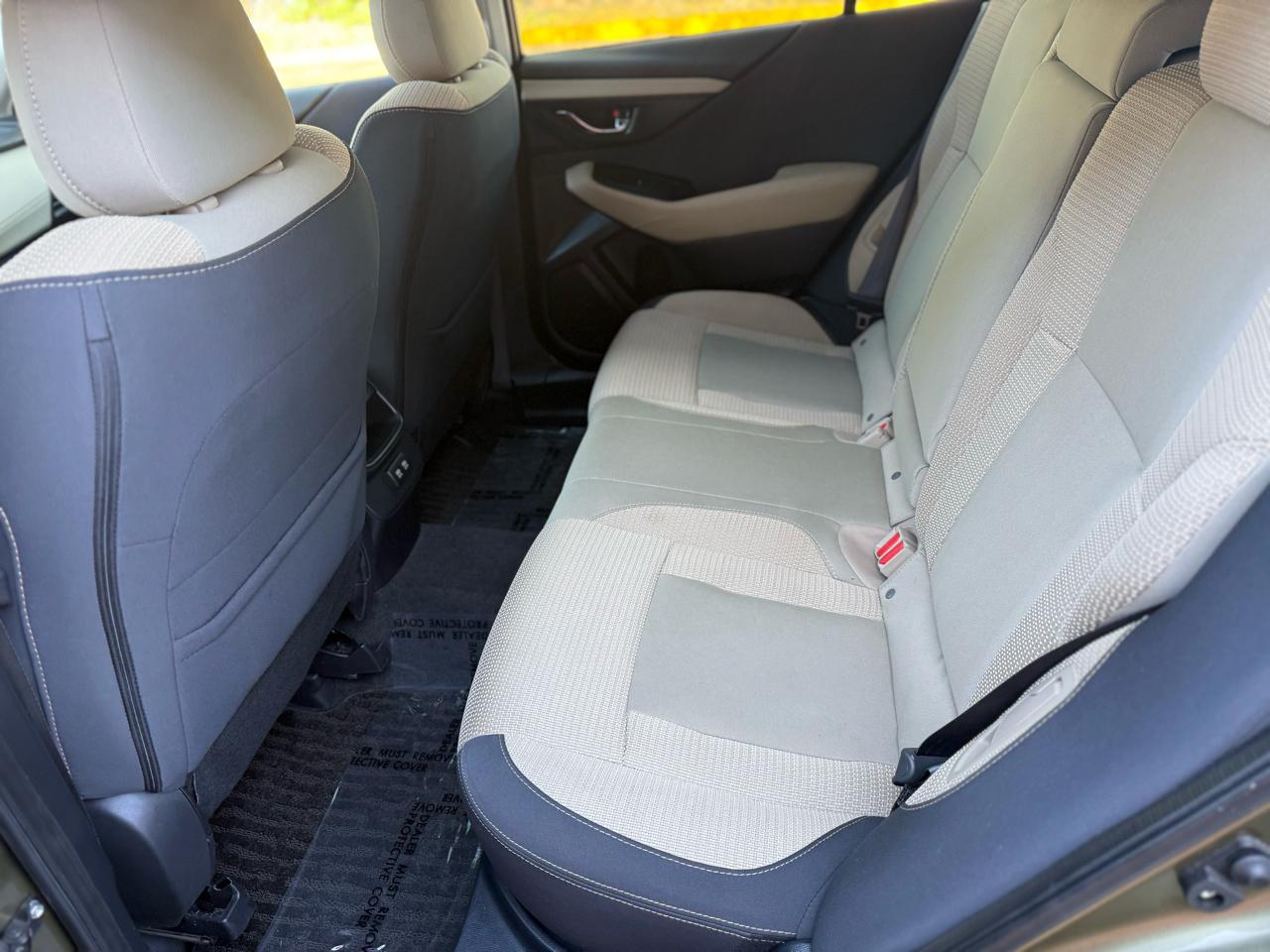 Subaru Outback Premium 2021