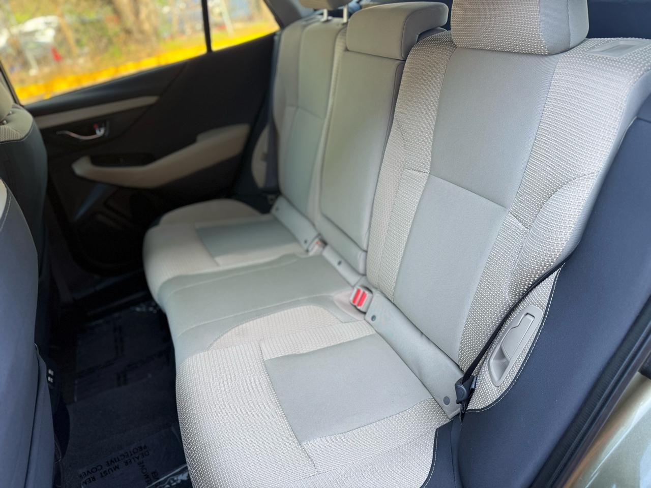 Subaru Outback Premium 2021