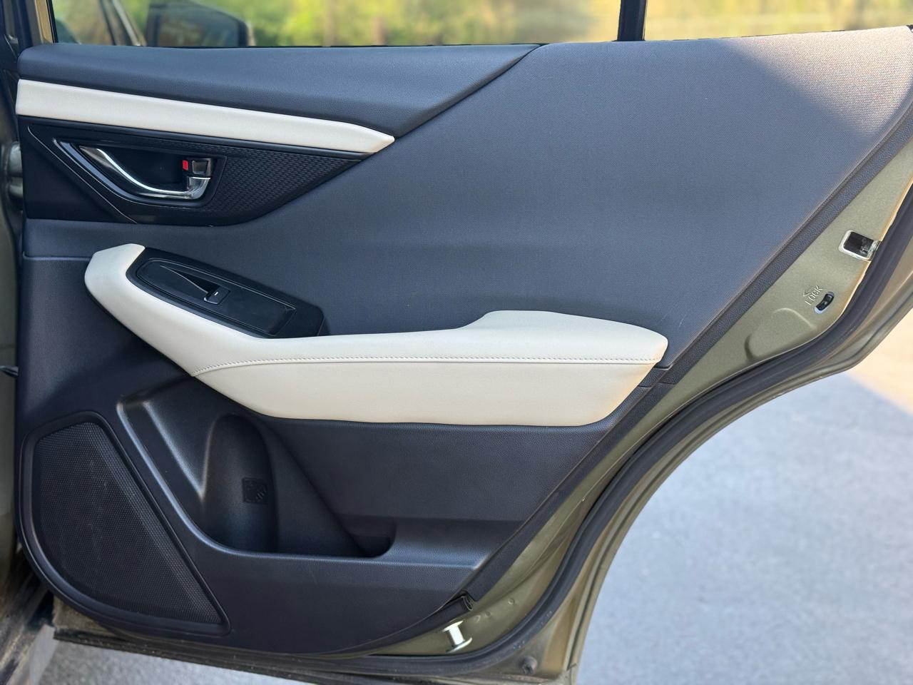 Subaru Outback Premium 2021