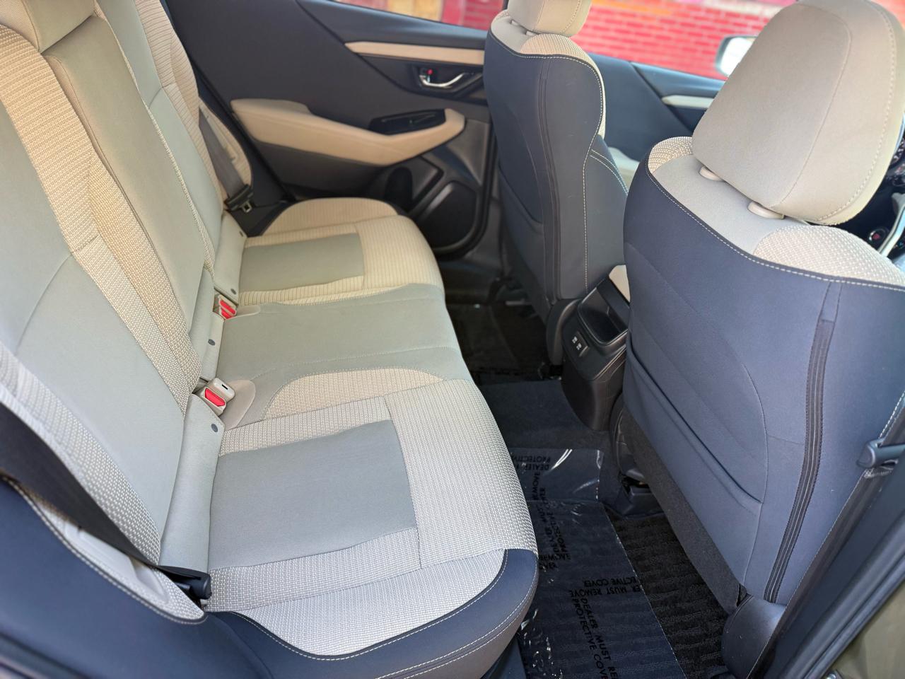 Subaru Outback Premium 2021