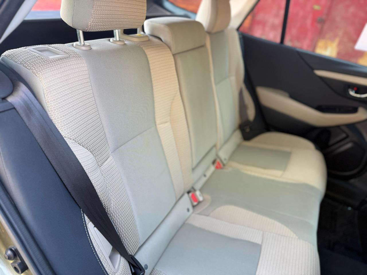 Subaru Outback Premium 2021