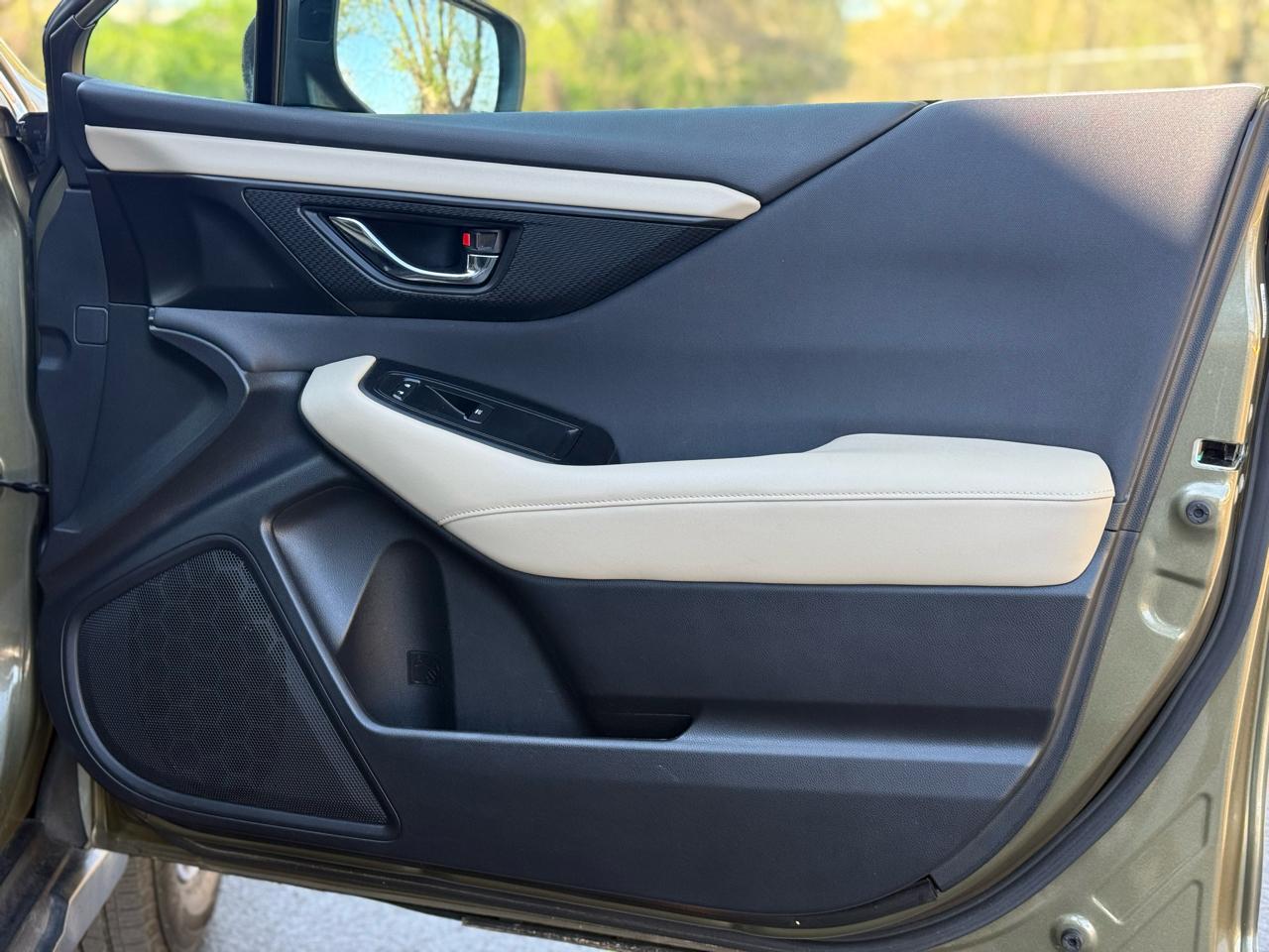 Subaru Outback Premium 2021