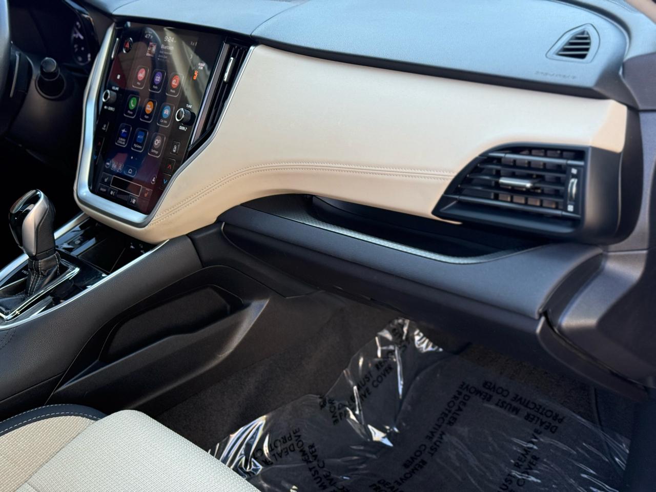 Subaru Outback Premium 2021