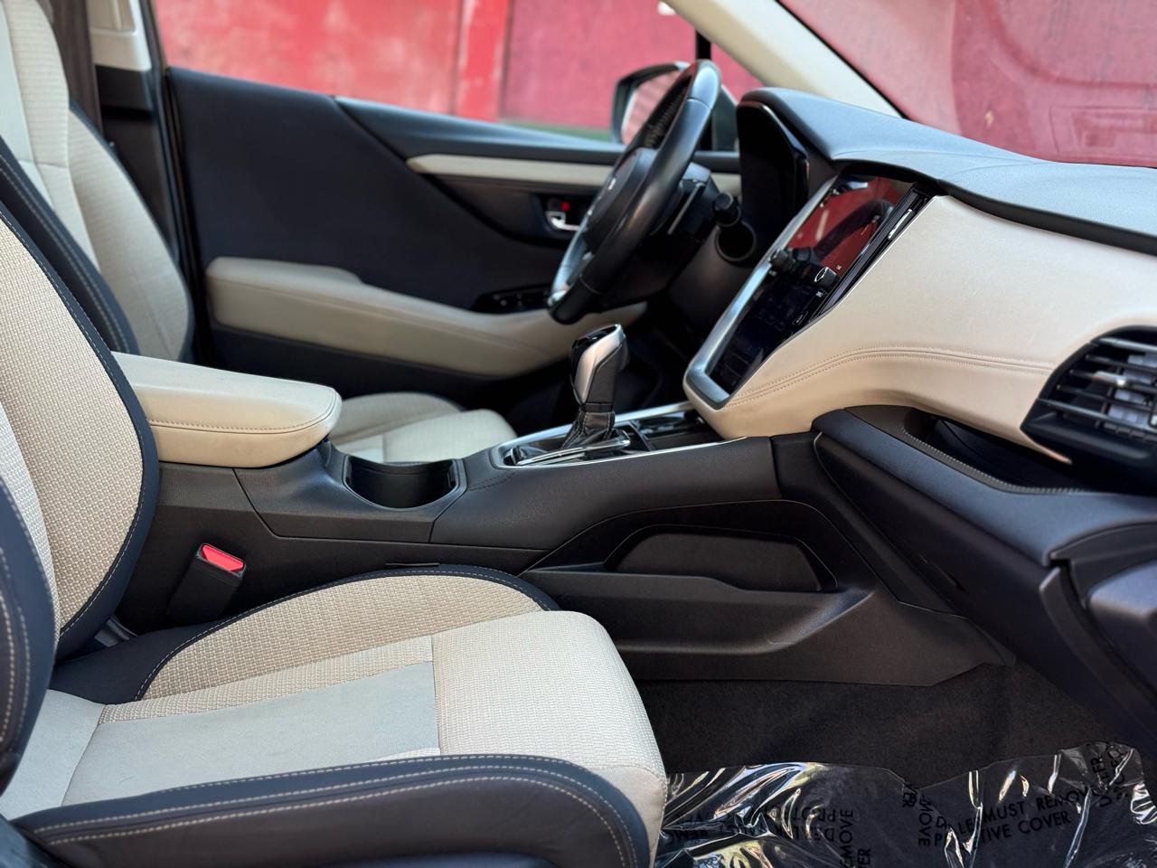 Subaru Outback Premium 2021