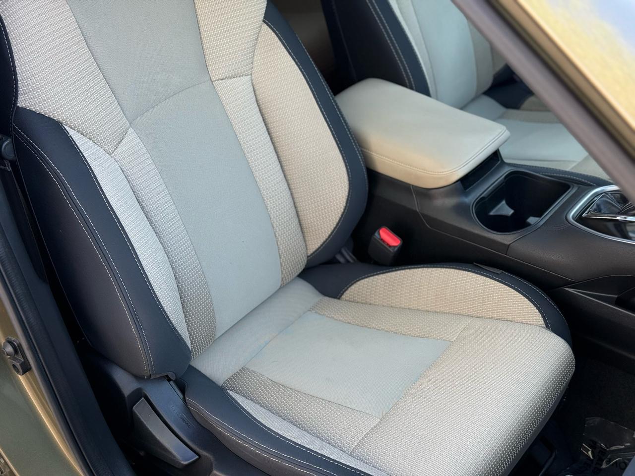 Subaru Outback Premium 2021