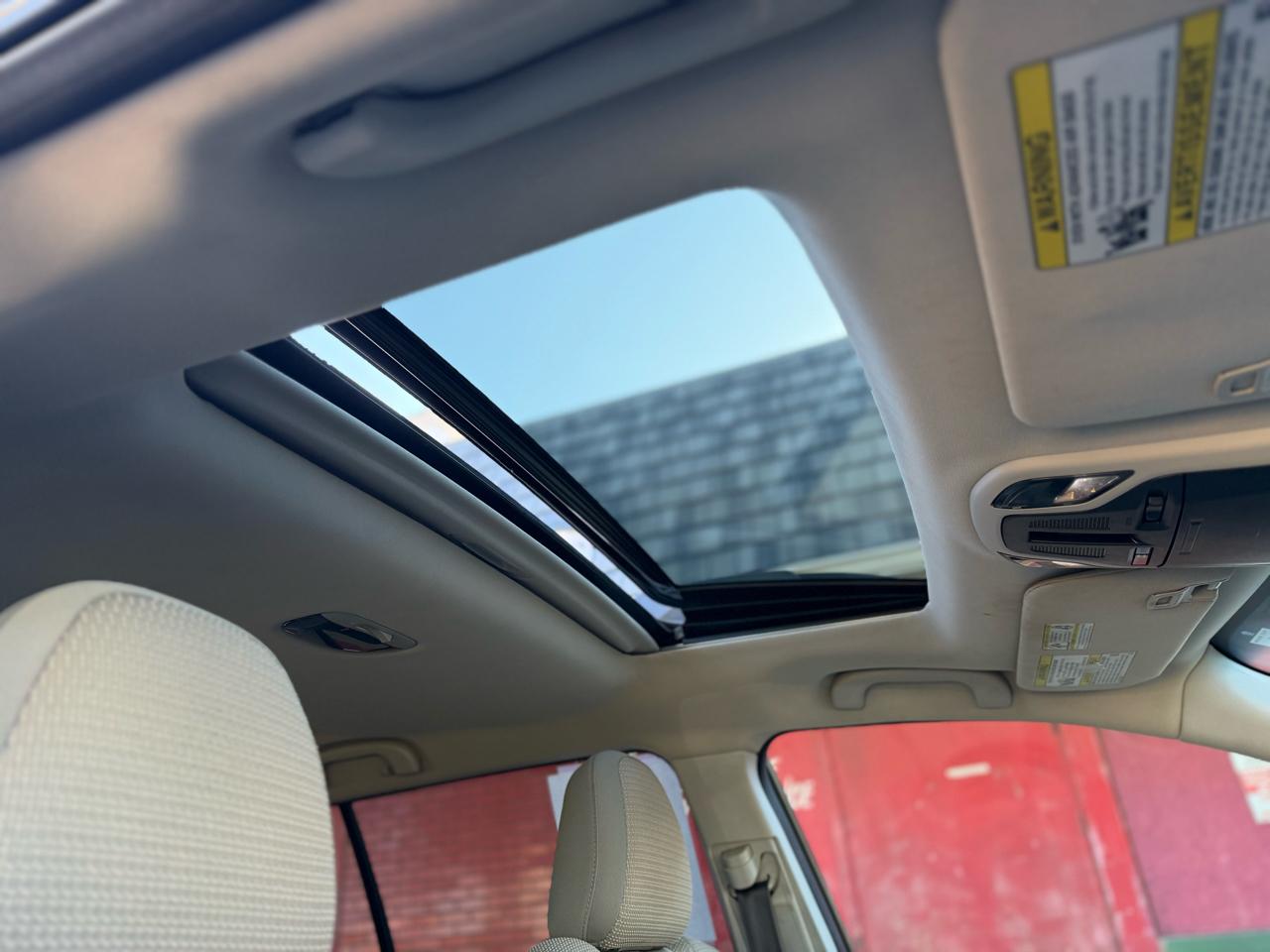 Subaru Outback Premium 2021