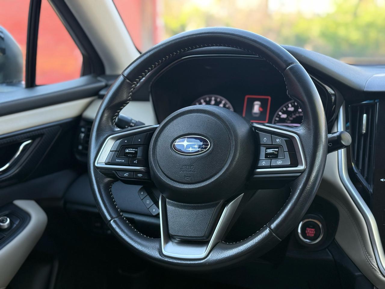 Subaru Outback Premium 2021