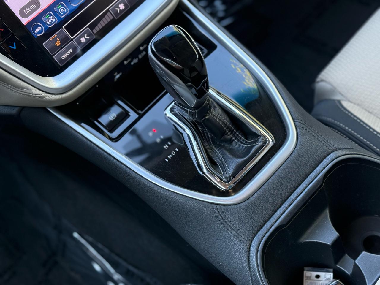 Subaru Outback Premium 2021