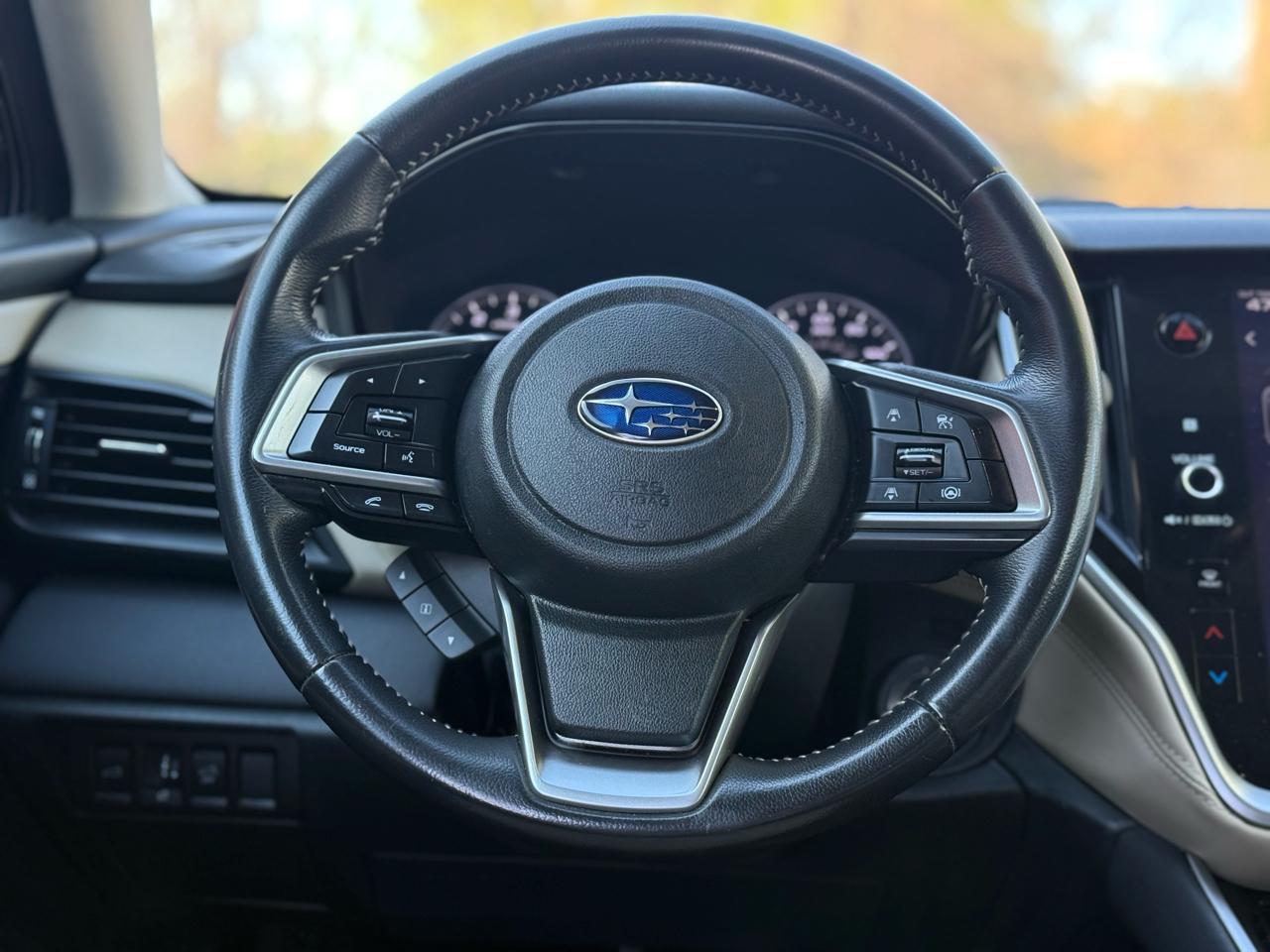 Subaru Outback Premium 2021