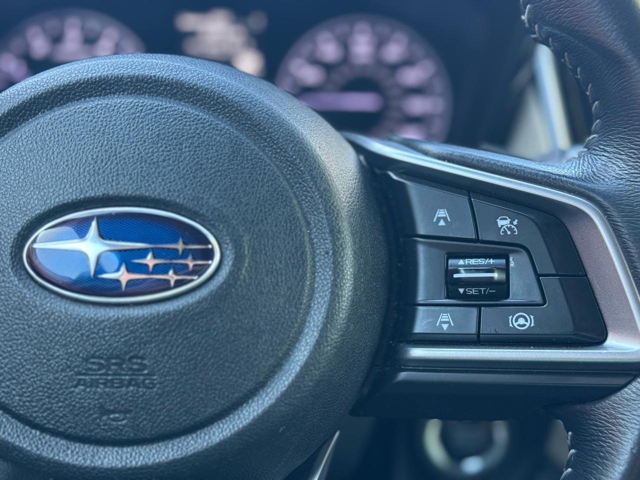 Subaru Outback Premium 2021