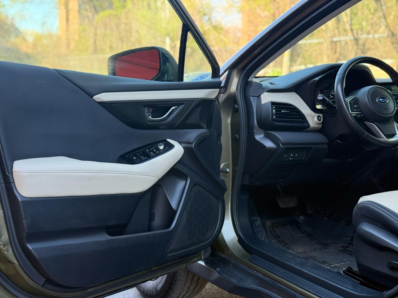 Subaru Outback Premium 2021