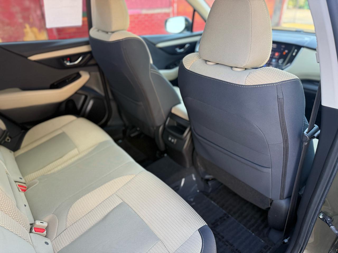 Subaru Outback Premium 2021