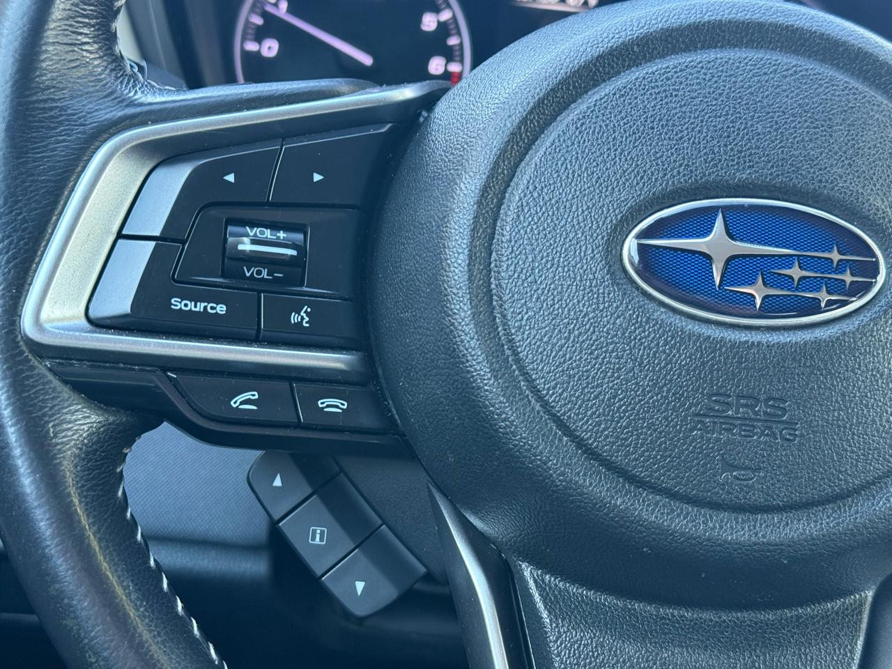 Subaru Outback Premium 2021