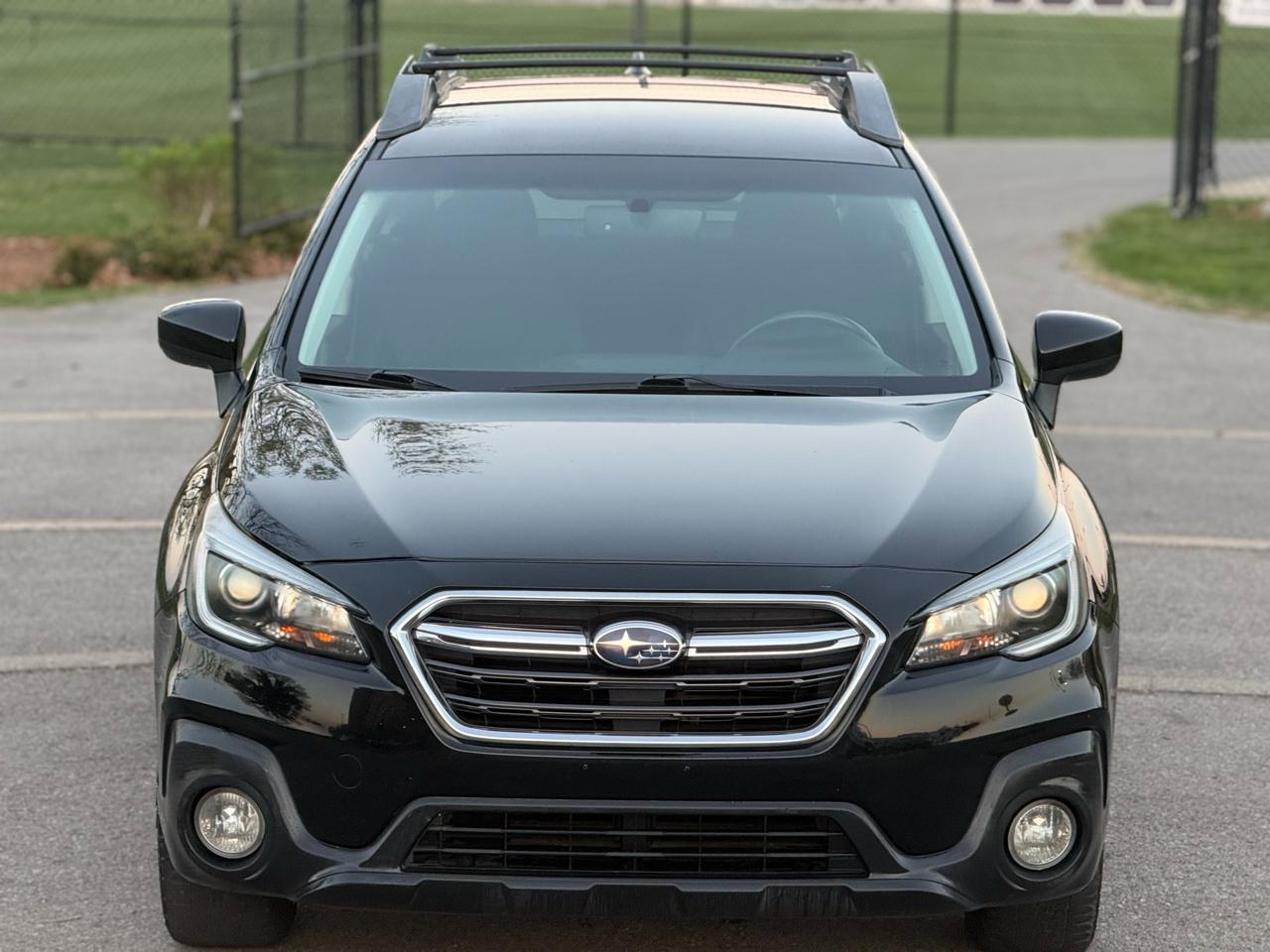 Subaru Outback 2.5i Premium 2018