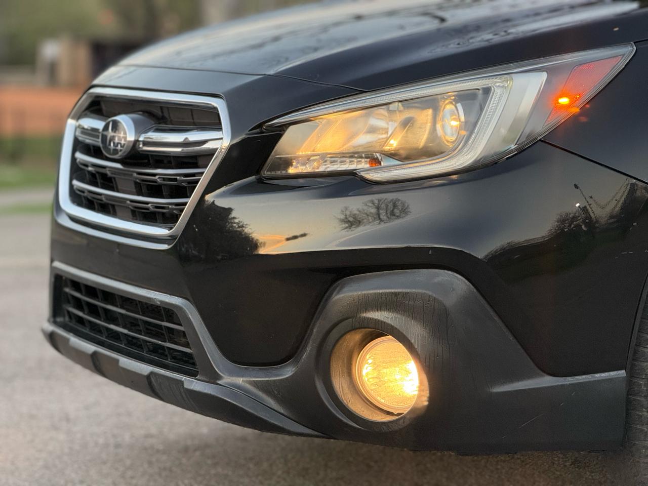 Subaru Outback 2.5i Premium 2018
