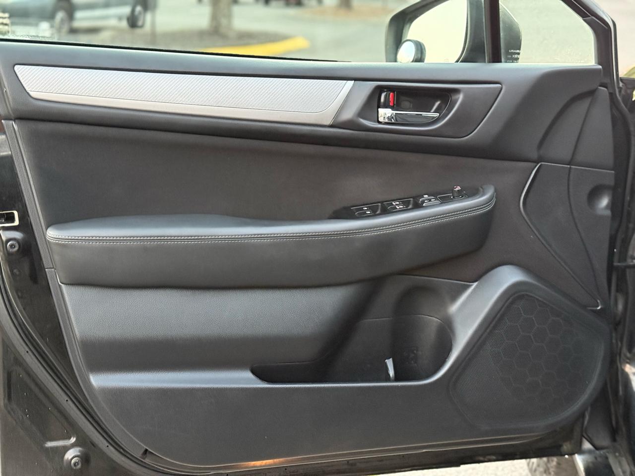 Subaru Outback 2.5i Premium 2018