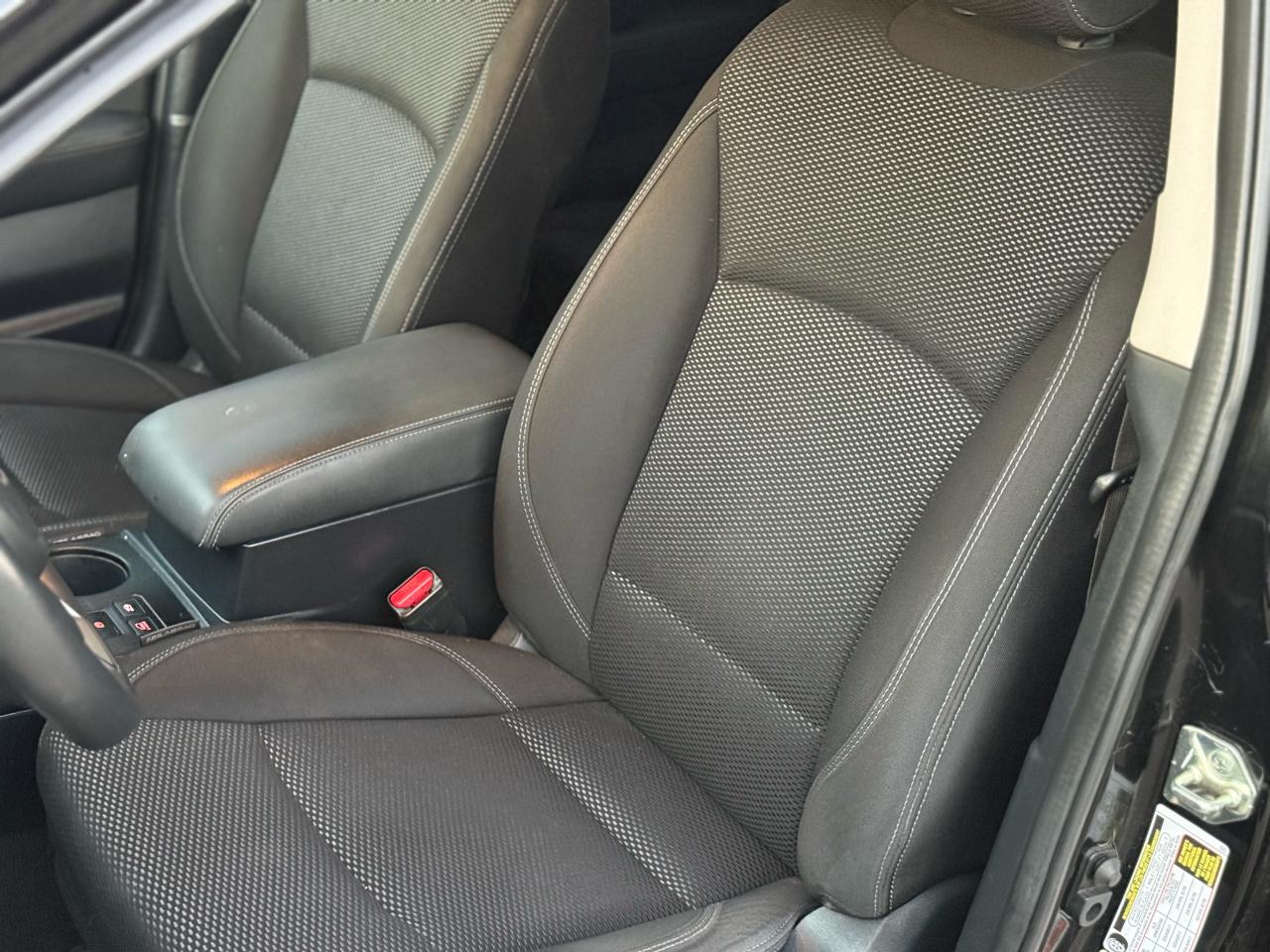 Subaru Outback 2.5i Premium 2018