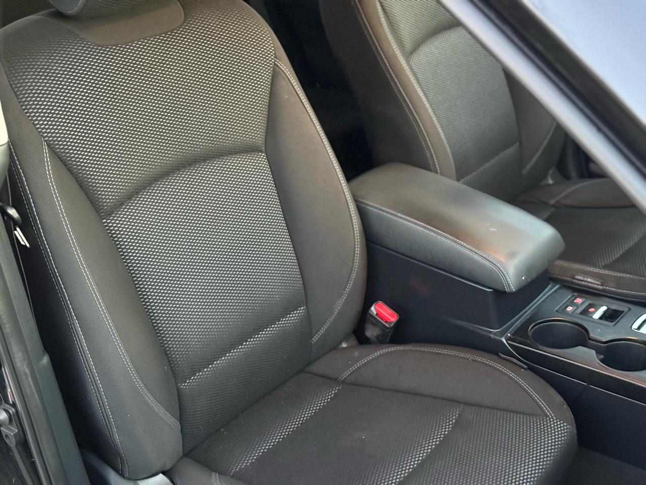 Subaru Outback 2.5i Premium 2018