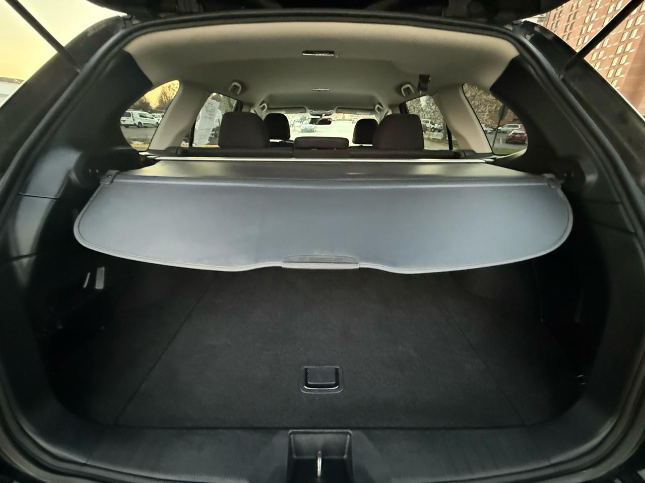 Subaru Outback 2.5i Premium 2018