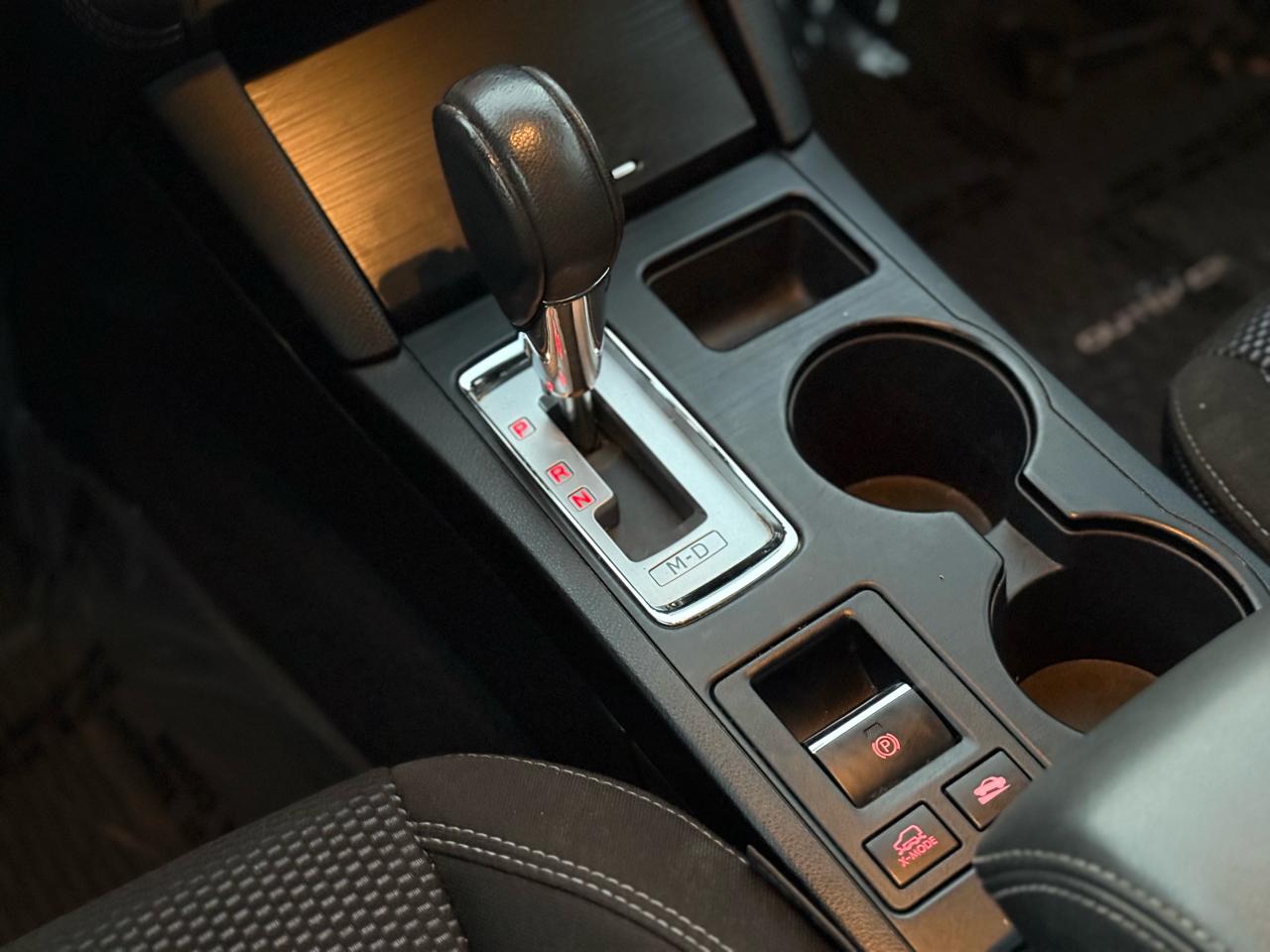 Subaru Outback 2.5i Premium 2018