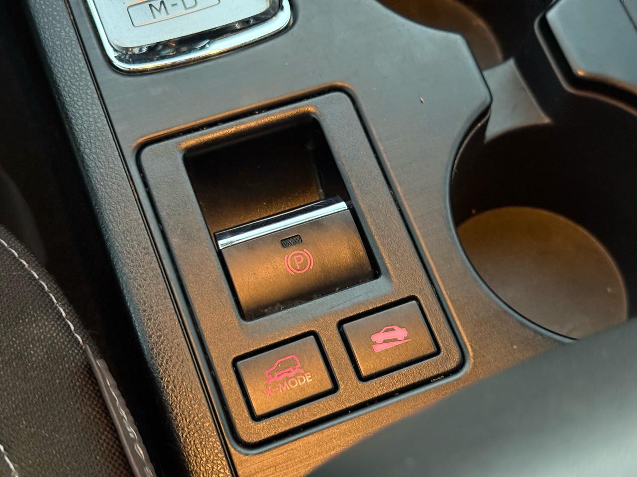 Subaru Outback 2.5i Premium 2018