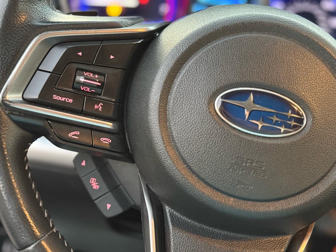 Subaru Outback 2.5i Premium 2018