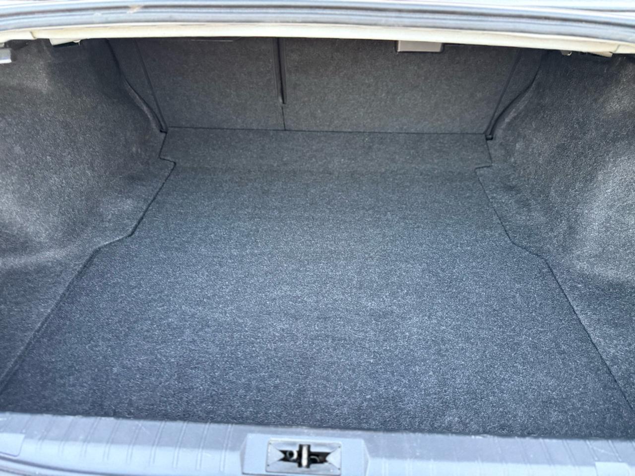 Subaru Legacy 2.5i Premium 2015