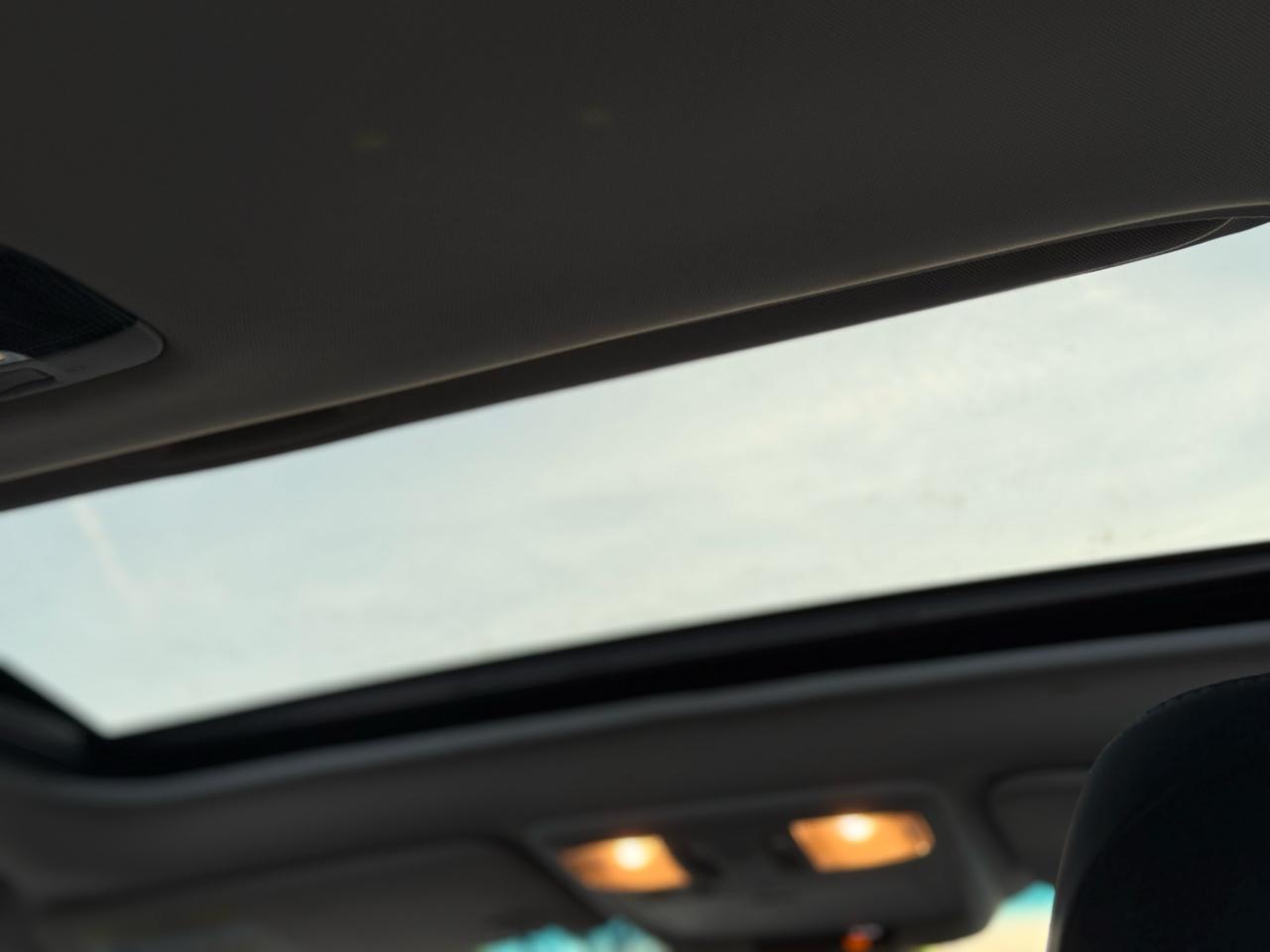 Subaru Legacy 2.5i Premium 2015