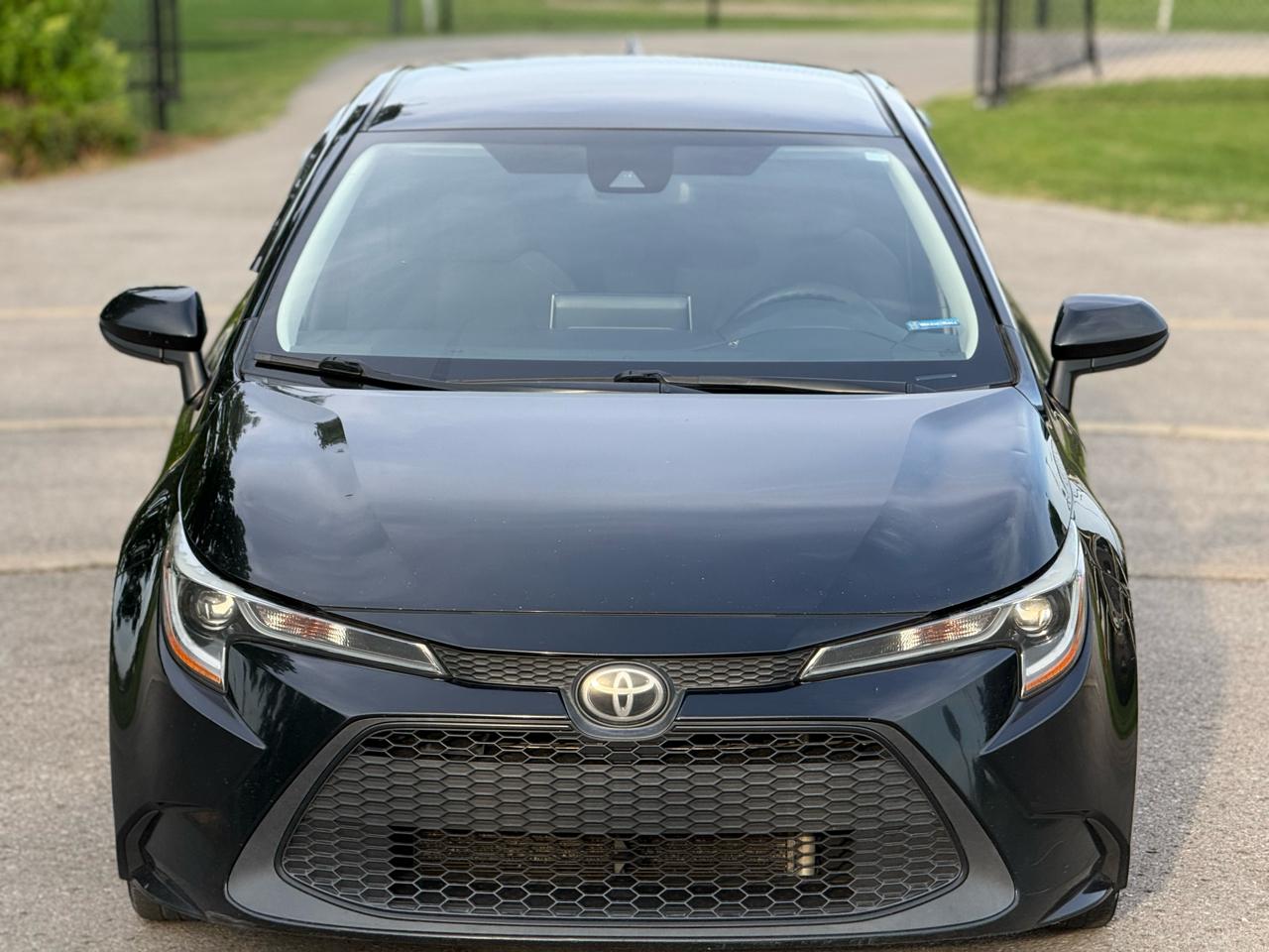 Toyota Corolla LE 2020