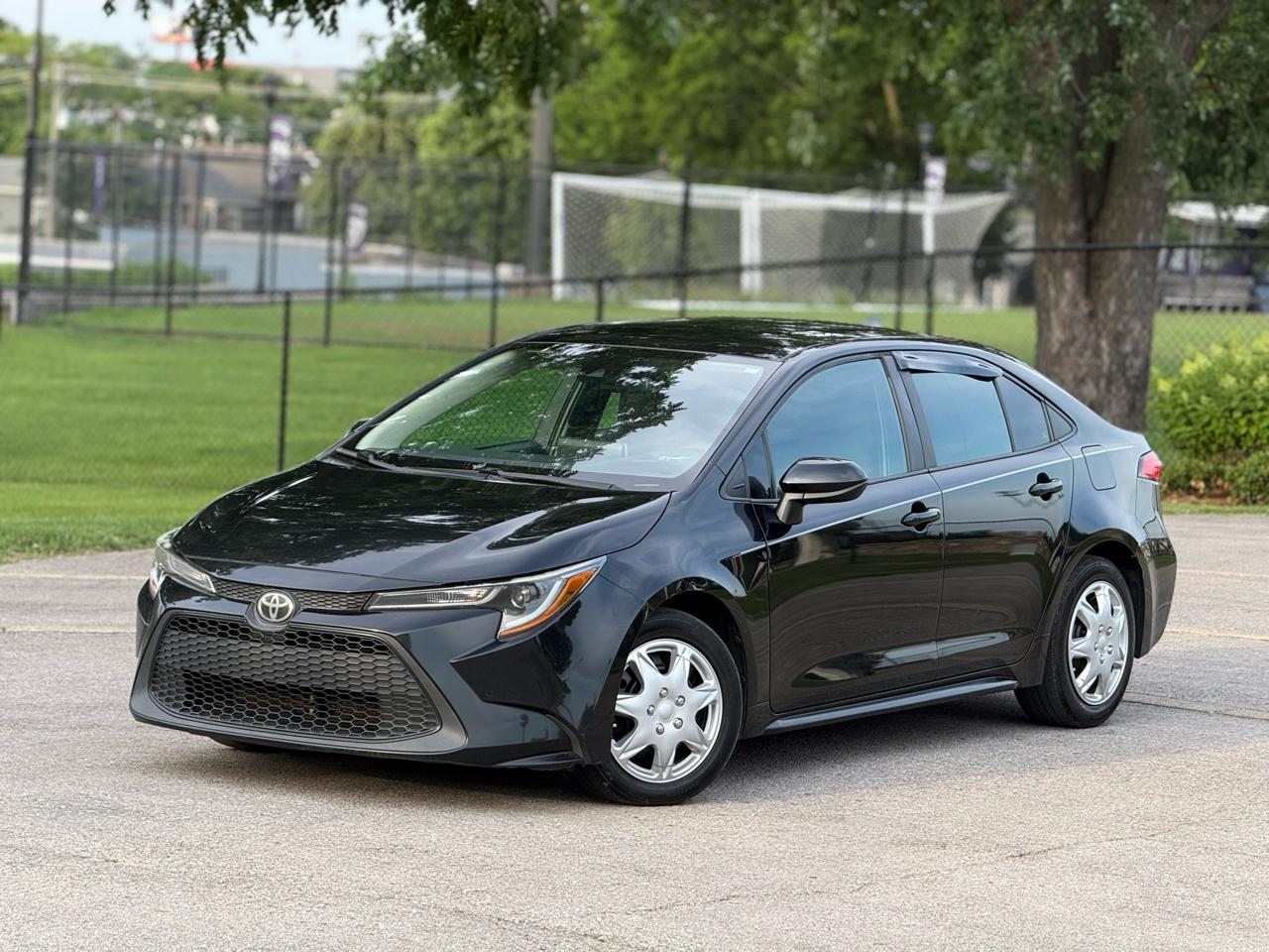 Toyota Corolla LE 2020