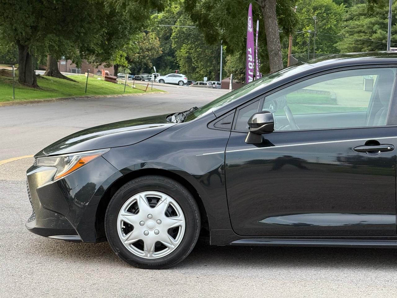 Toyota Corolla LE 2020
