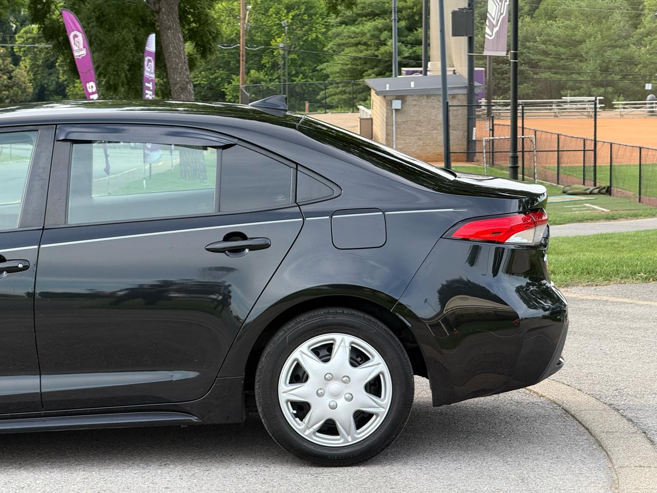 Toyota Corolla LE 2020