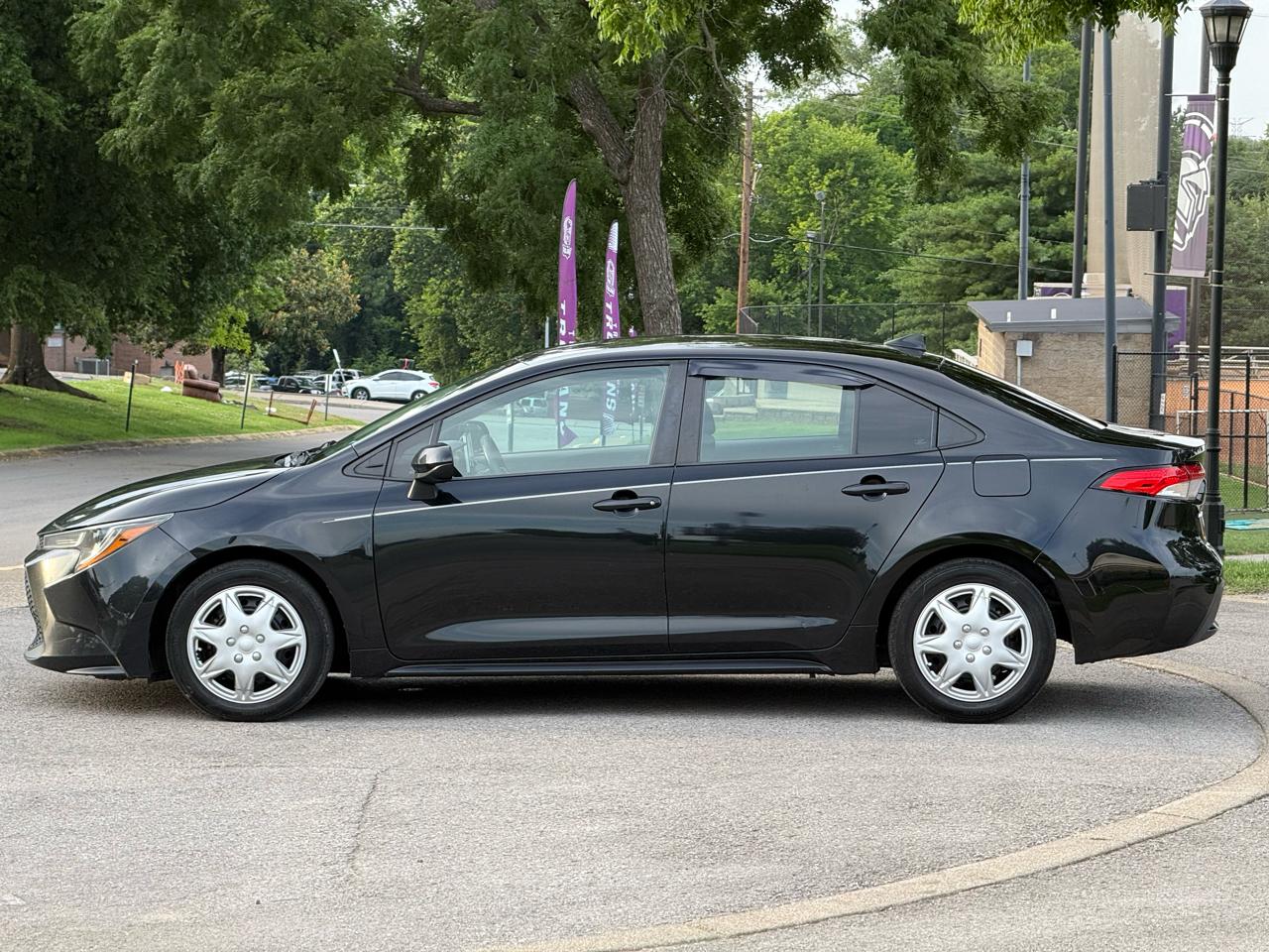 Toyota Corolla LE 2020