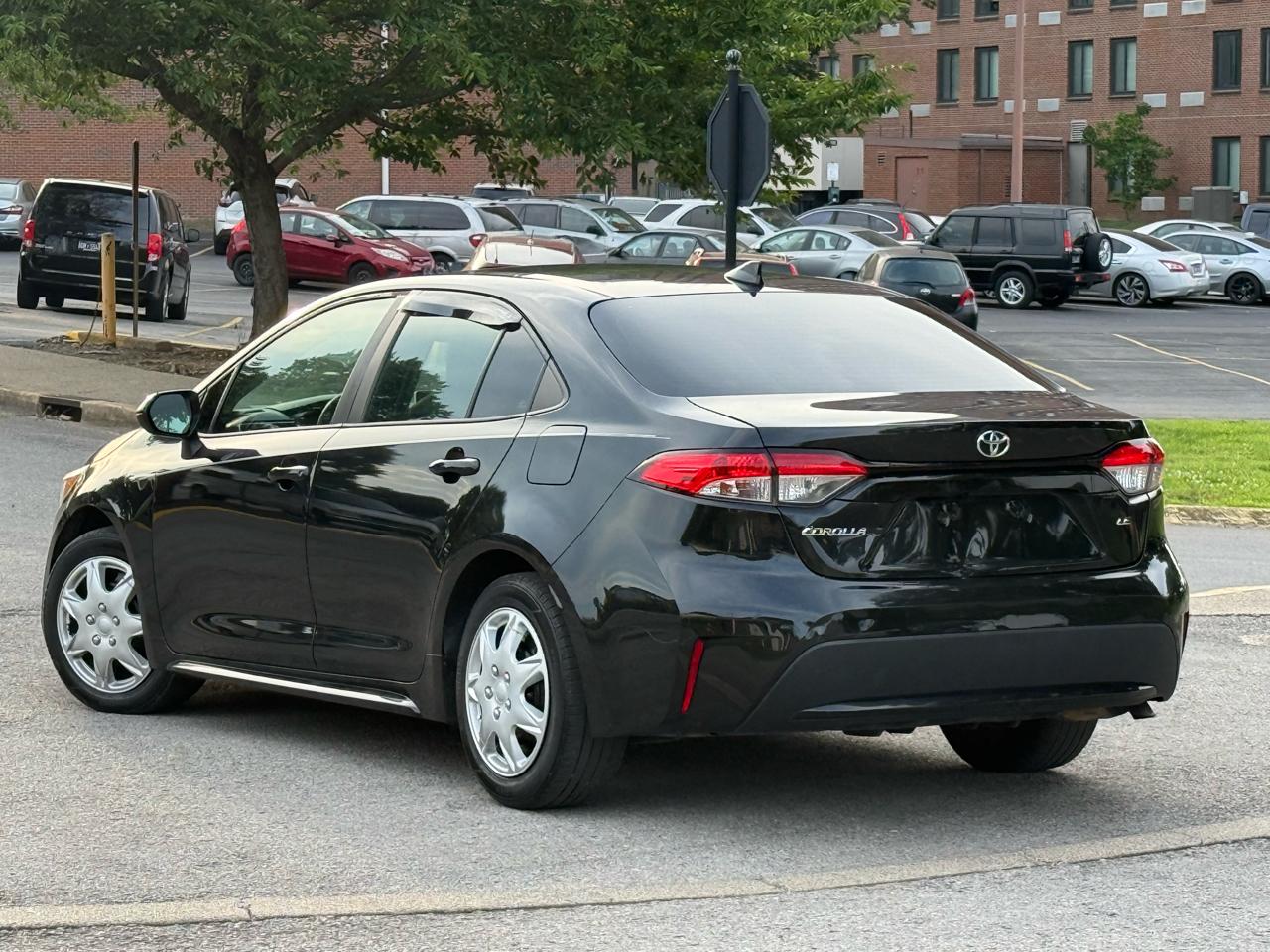 Toyota Corolla LE 2020