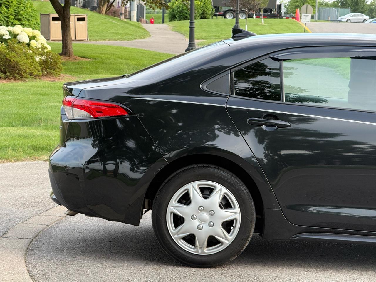 Toyota Corolla LE 2020