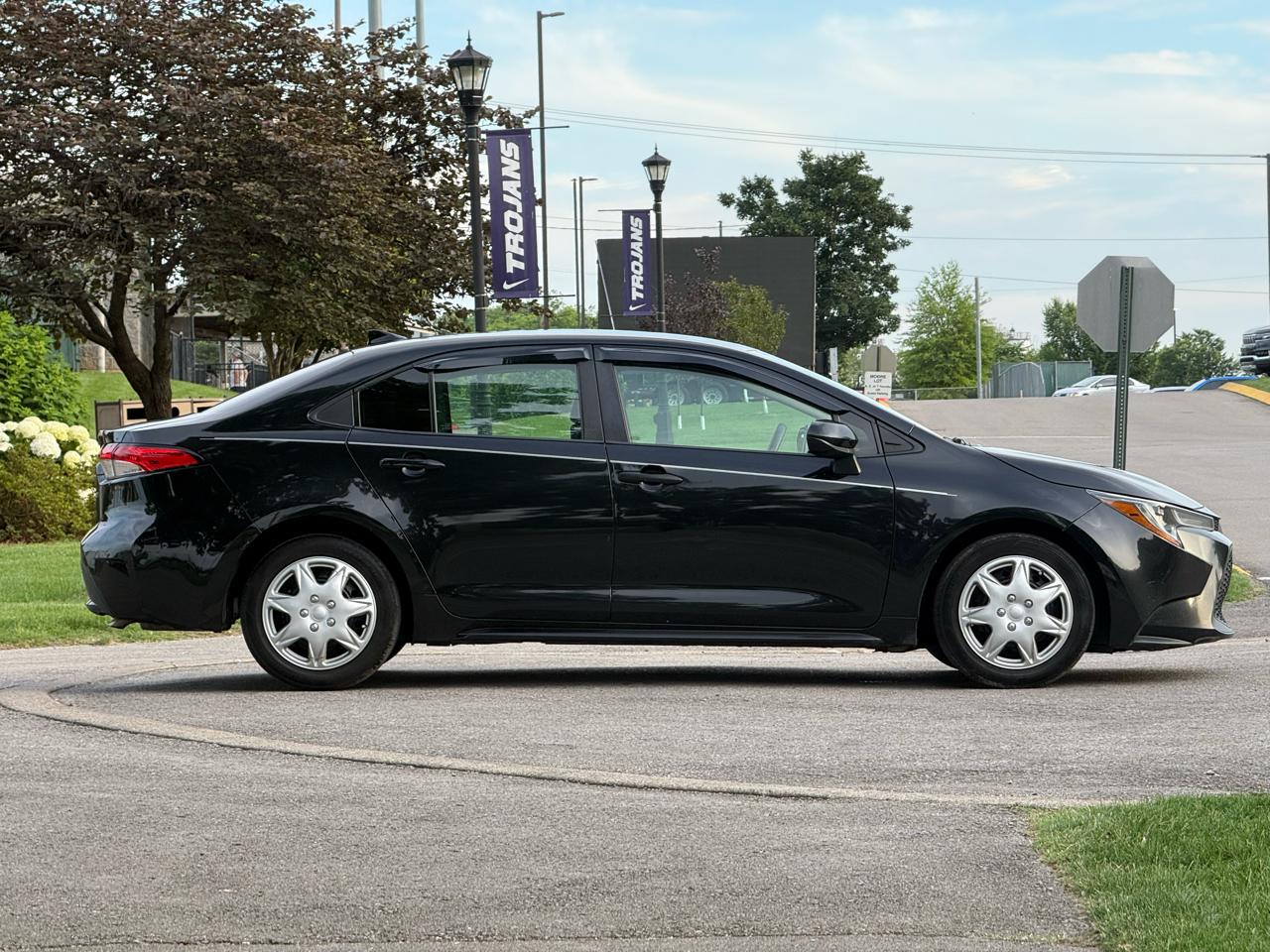 Toyota Corolla LE 2020