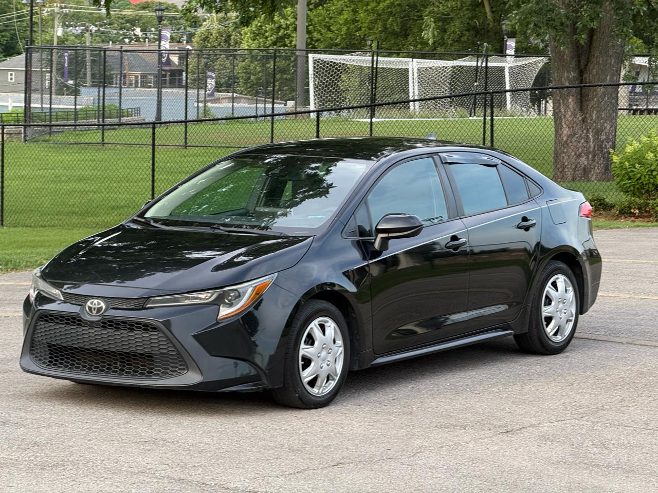Toyota Corolla LE 2020